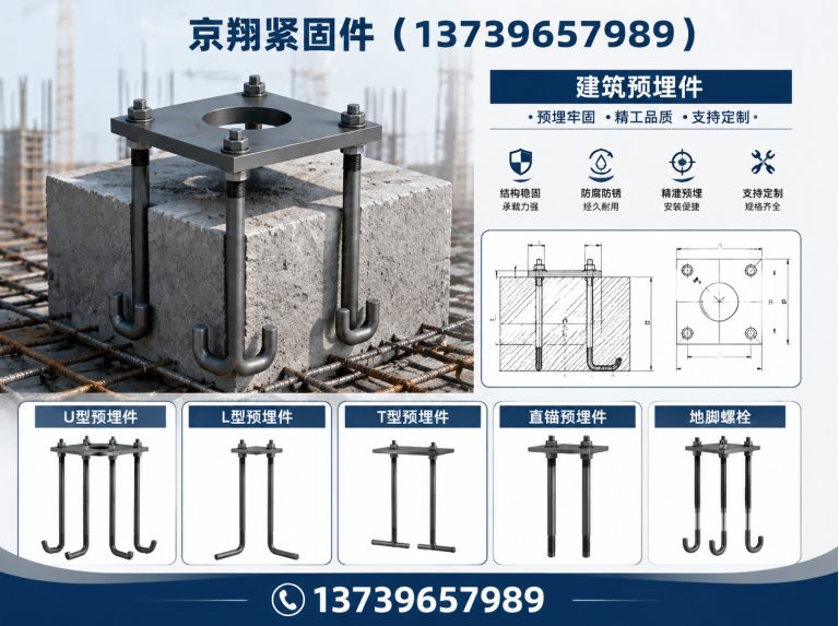 磁县异形件定制展示图